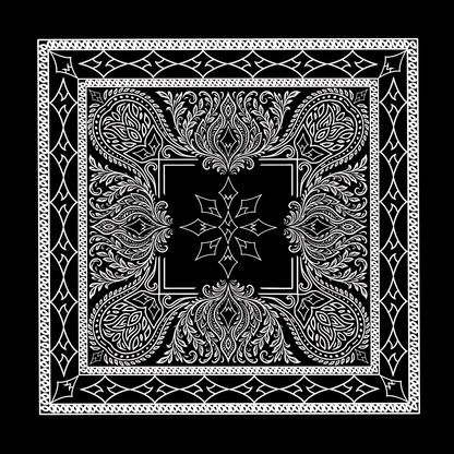 DNA BANDANA