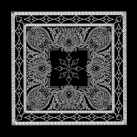 DNA BANDANA